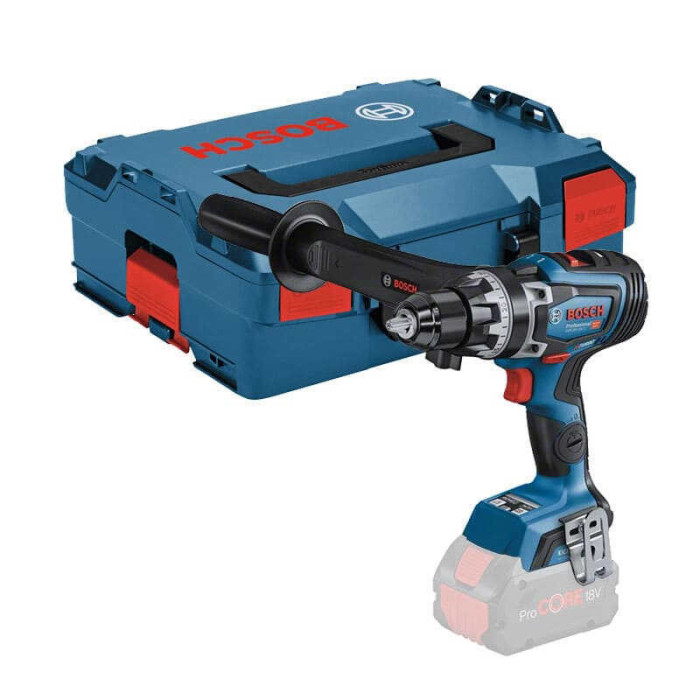 Perceuse visseuse Bosch EXPERT EXSR18V-150 06019J5002