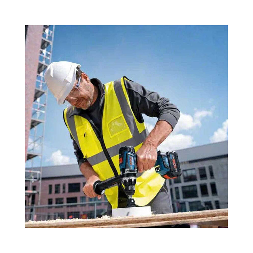 Perceuse visseuse Bosch EXPERT EXSR18V-150 06019J5002