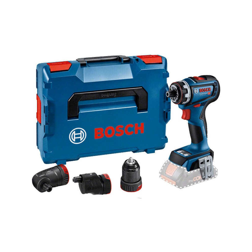 Perceuse visseuse Bosch EXPERT EXSR18V-90FC