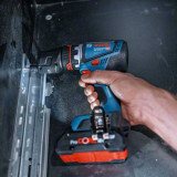 Perceuse visseuse Bosch EXPERT EXSR18V-90FC