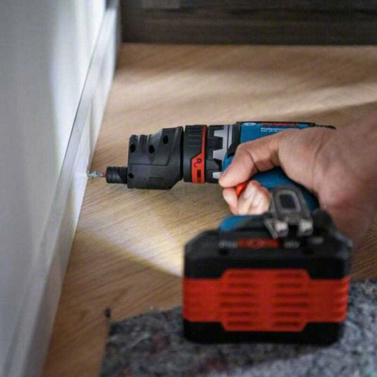 Perceuse visseuse Bosch EXPERT EXSR18V-90FC