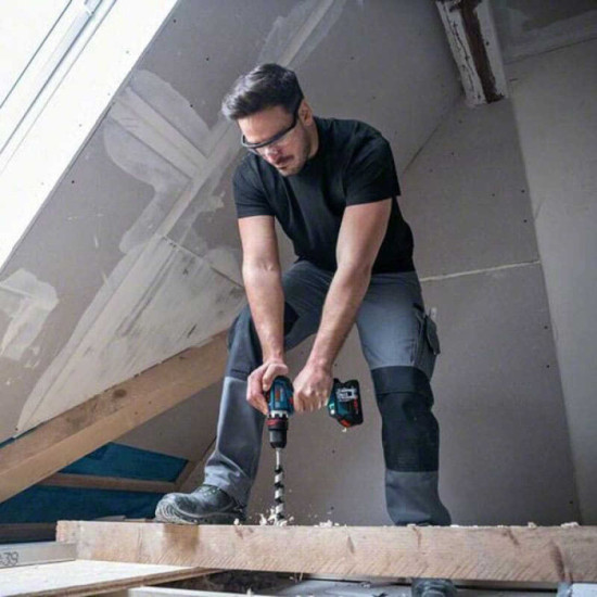 Perceuse visseuse Bosch EXPERT EXSR18V-90FC