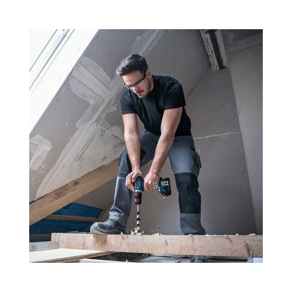Perceuse visseuse Bosch EXPERT EXSR18V-90FC