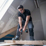 Perceuse visseuse Bosch EXPERT EXSR18V-90FC