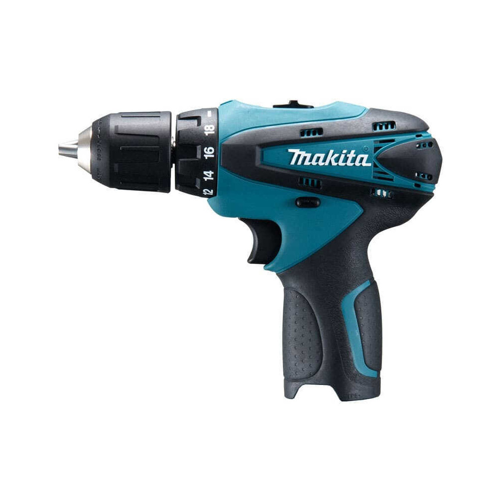 Perceuse visseuse Makita DF330DZ 12V CXT