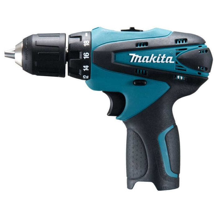 Perceuse visseuse Makita DF330DZ 12V CXT