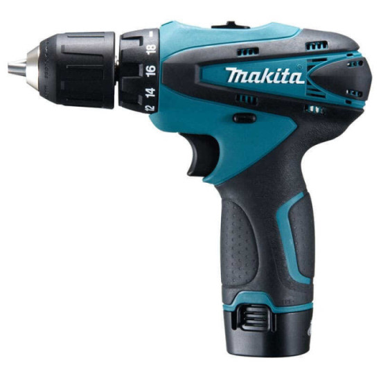 Perceuse visseuse Makita DF330DZ 12V CXT