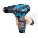 Perceuse visseuse Makita DF330DZ 12V CXT