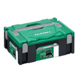 Perceuse visseuse sans fil HiKOKI DS18DDWPZ 2 x 5,0 Ah