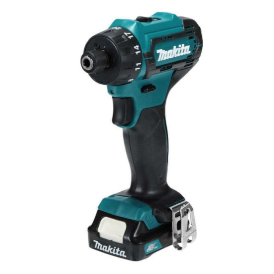 Perceuse visseuse Makita DF033DWAE