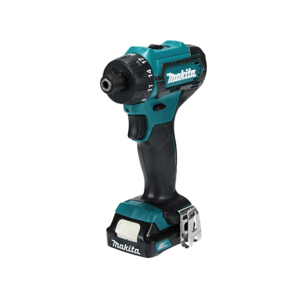 Perceuse visseuse Makita DF033DWAE