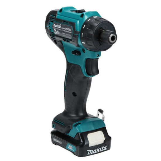 Perceuse visseuse Makita DF033DWAE