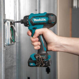 Perceuse visseuse Makita DF033DWAE