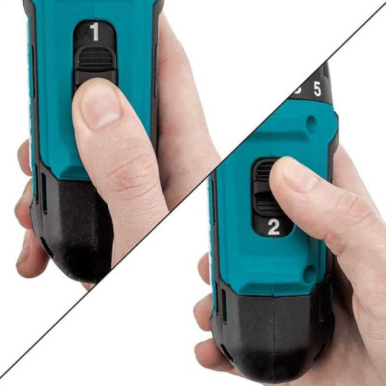 Perceuse visseuse Makita DF033DZ