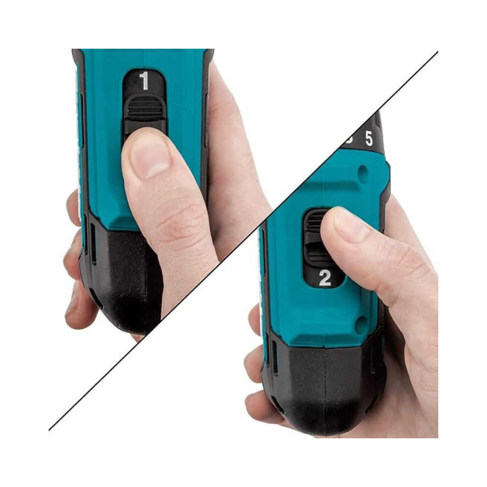 Perceuse visseuse Makita DF033DZ