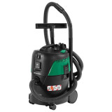 Aspirateur HiKOKI RP250YDLWAZ 1 000 W 25 L classe L