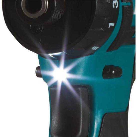Perceuse visseuse Makita DF033DZ