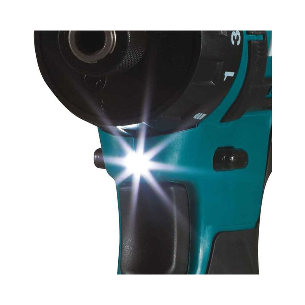 Perceuse visseuse Makita DF033DZ