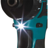 Perceuse visseuse Makita DF033DZ