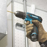 Perceuse visseuse Makita DF330DWJ 12V CXT