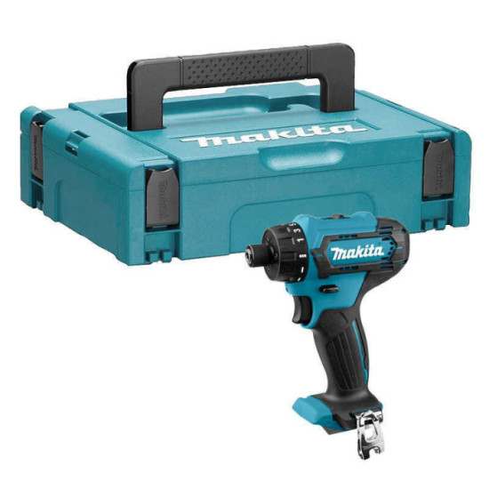 Perceuse visseuse sans fil Makita DF033DZJ