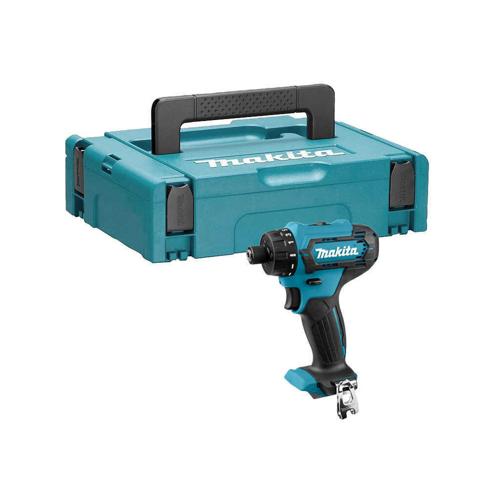 Perceuse visseuse sans fil Makita DF033DZJ