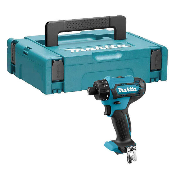 Perceuse visseuse sans fil Makita DF033DZJ
