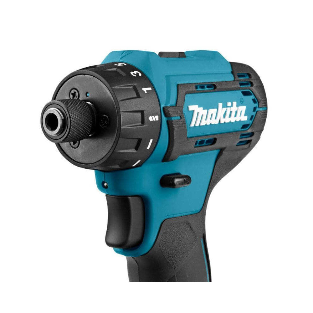 Perceuse visseuse sans fil Makita DF033DSAJ