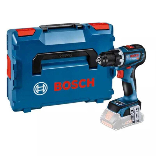 Perceuse visseuse Bosch GSR 18V-90 C 06019K6002