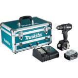 Perceuse visseuse Makita DDF485TX2B 18V LXT