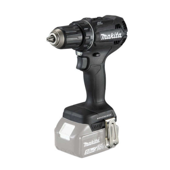 Perceuse visseuse Makita DDF485TX2B 18V LXT