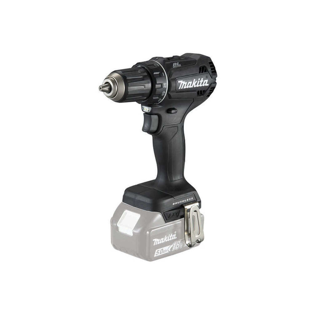 Perceuse visseuse Makita DDF485TX2B 18V LXT