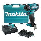 Perceuse visseuse Makita DF033DSAE