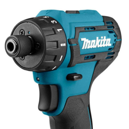 Perceuse visseuse Makita DF033DSAE