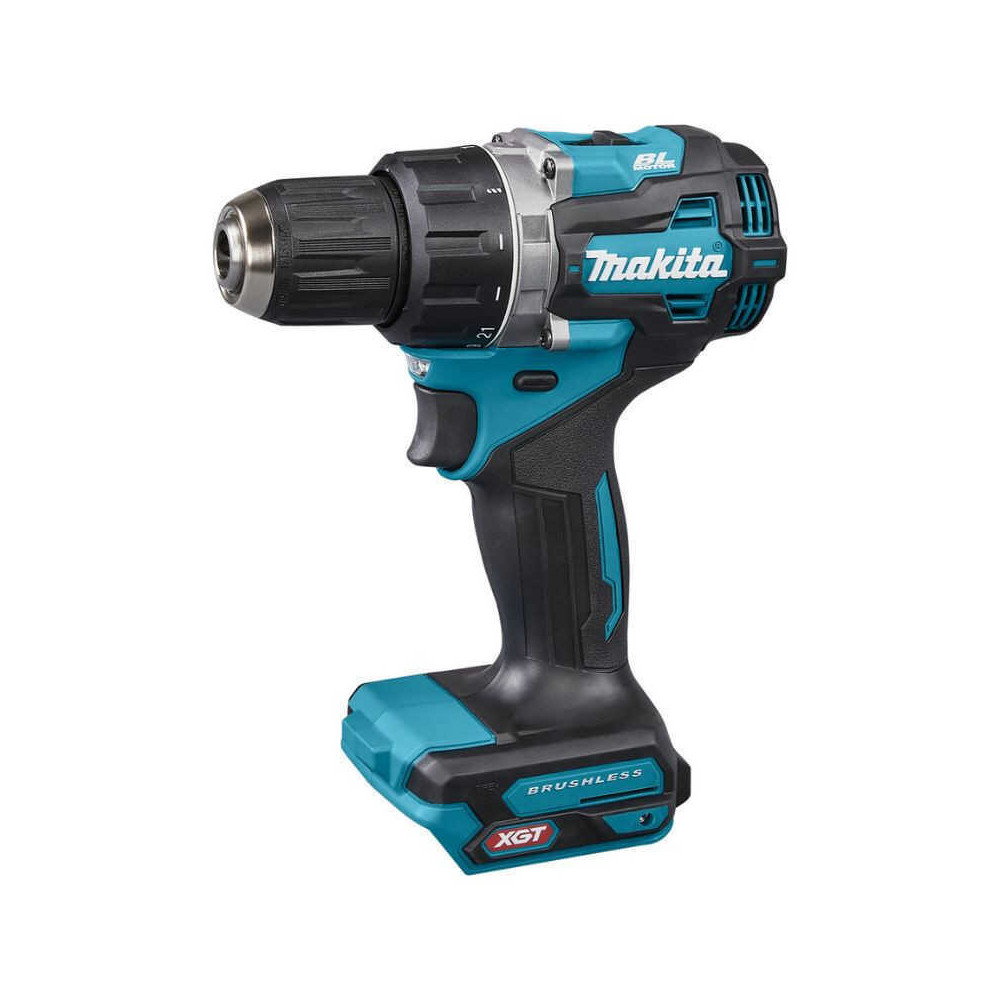 Perceuse visseuse Makita DF002GZ 40V XGT