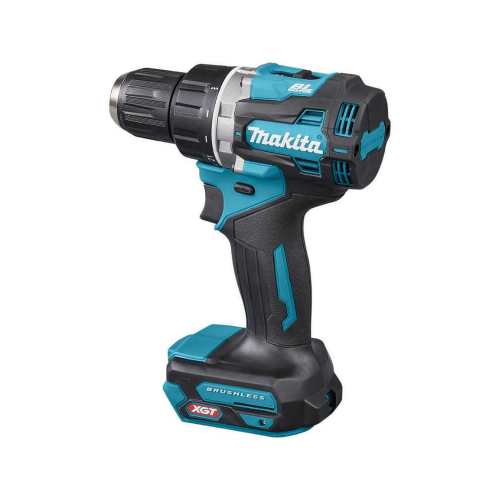 Perceuse visseuse Makita DF002GZ 40V XGT