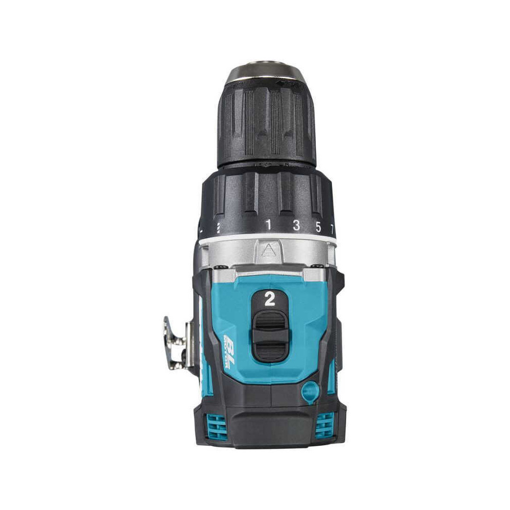 Perceuse visseuse Makita DF002GZ 40V XGT