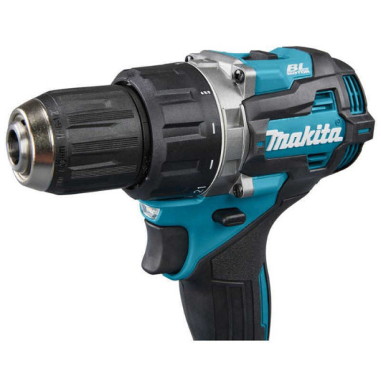 Perceuse visseuse Makita DF002GZ01 40V XGT