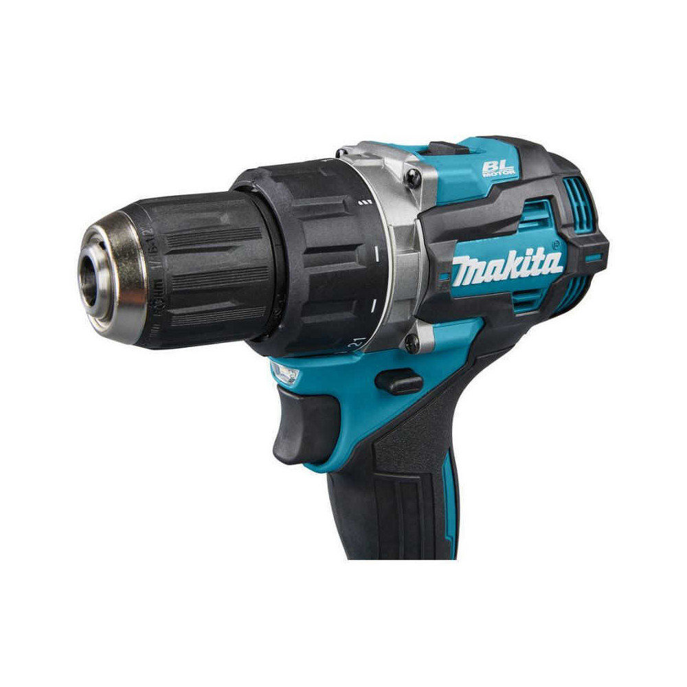Perceuse visseuse Makita DF002GZ01 40V XGT