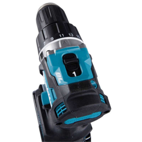 Perceuse visseuse Makita DF002GA201 40V XGT