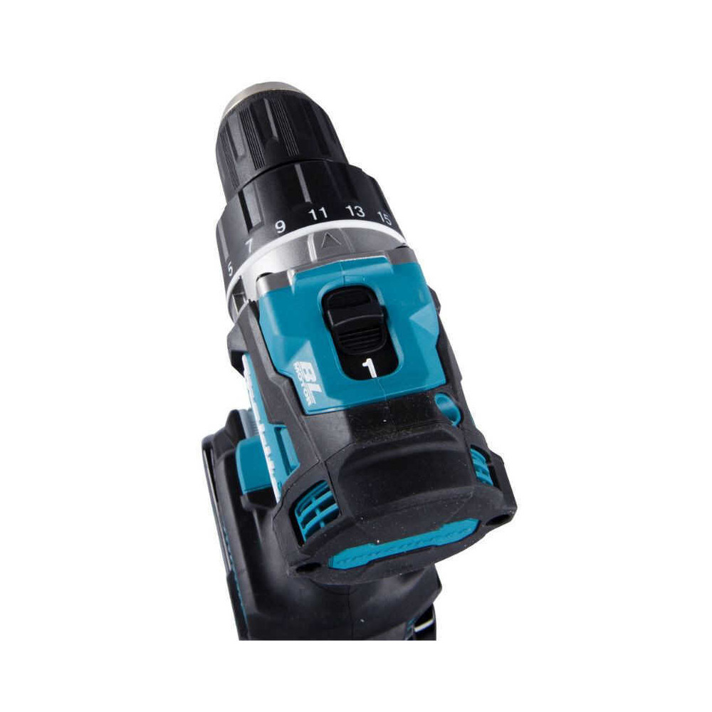 Perceuse visseuse Makita DF002GA201 40V XGT