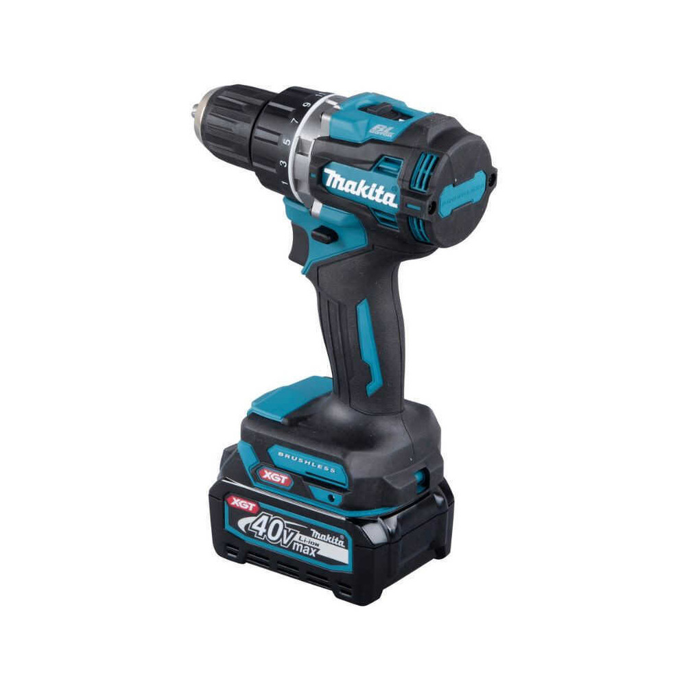 Perceuse visseuse Makita DF002GA201 40V XGT