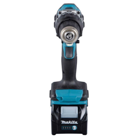 Perceuse visseuse Makita DF002GD201 40V XGT