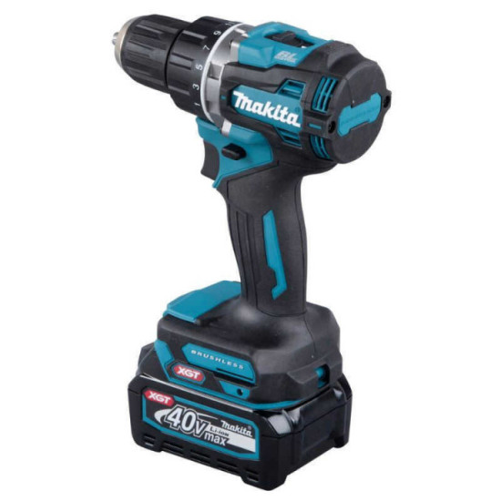 Perceuse visseuse Makita DF002GD201 40V XGT