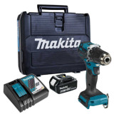 Perceuse-visseuse Makita DDF487RG 18V LXT