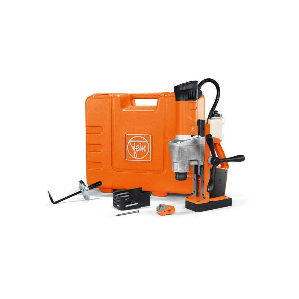 Carotteuse magnétique KBM 50 Q Fein 72704161000