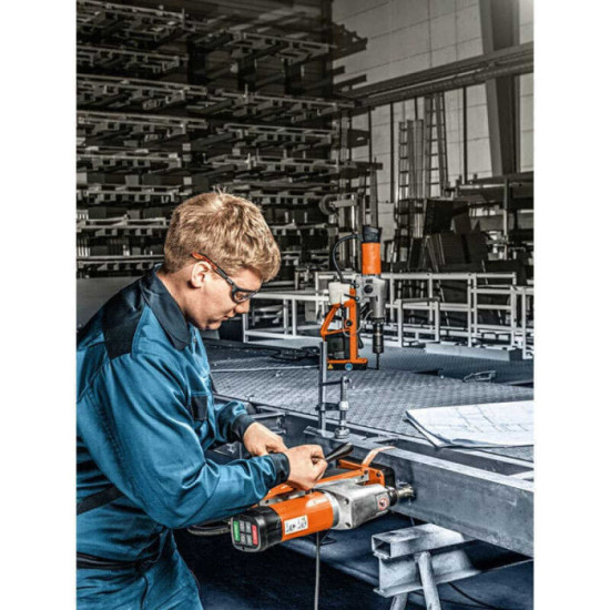 Carotteuse magnétique KBM 50 Q Fein 72704161000