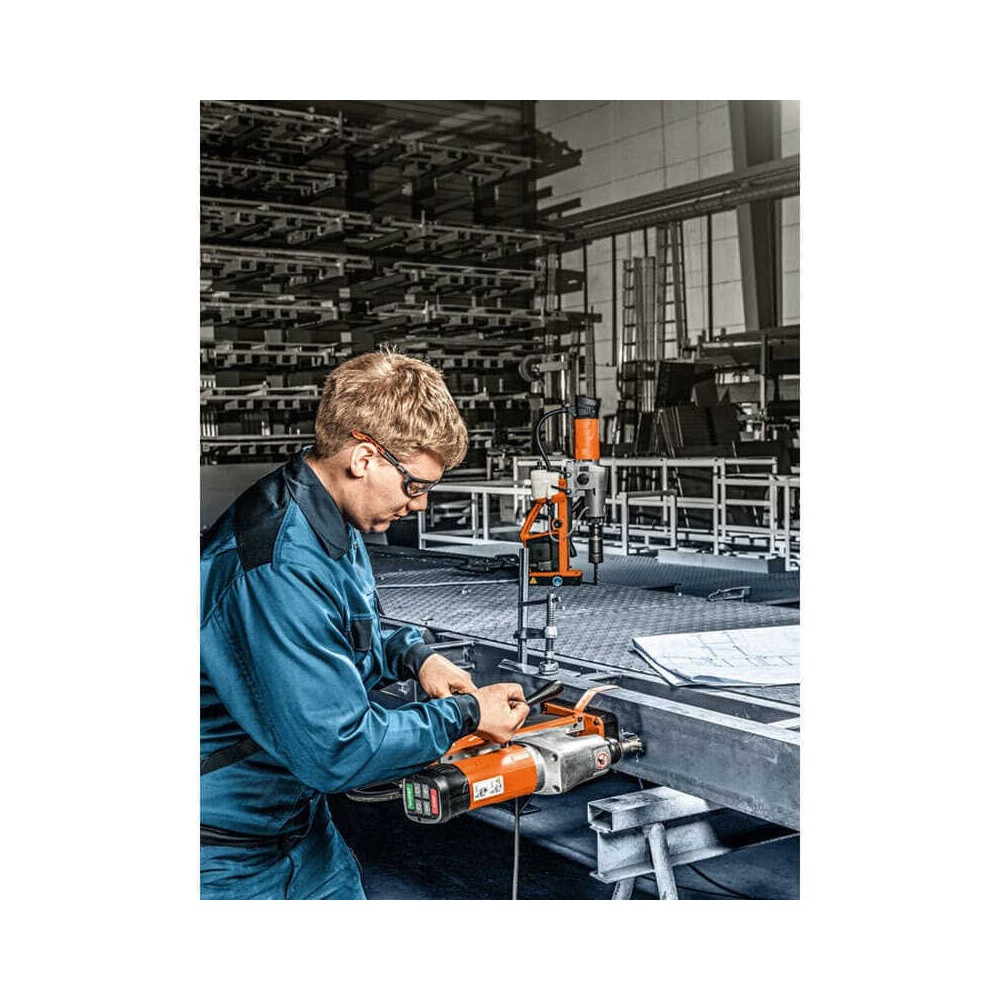 Carotteuse magnétique KBM 50 Q Fein 72704161000