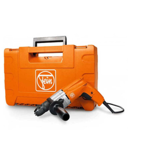 Perceuse filaire Fein 72055561000 550 W 2 vitesses