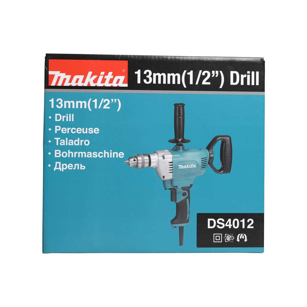 Perceuse de charpente Makita DS4012 750 W